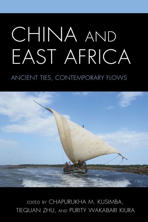 China and East Africa 