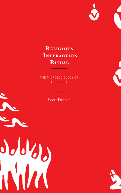 Cover image for book Religious Interaction Ritual