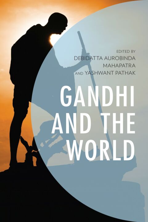 Cover image for book Gandhi and the World