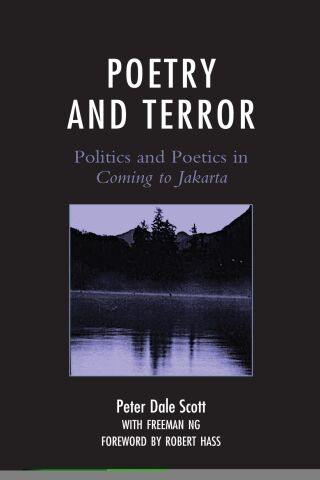 Poetry and Terror