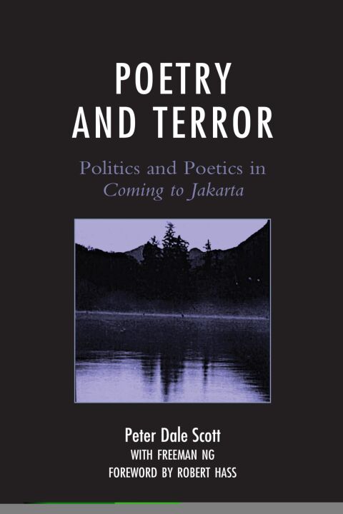 Poetry and Terror