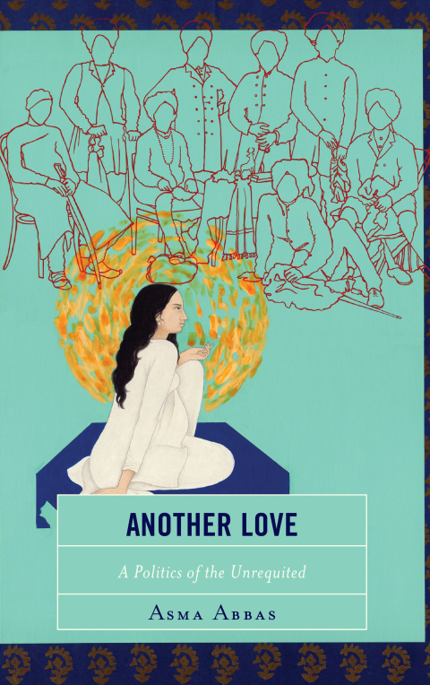 Cover image for book Another Love