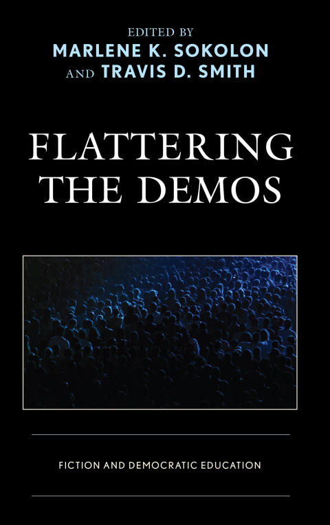 Cover image for book Flattering the Demos
