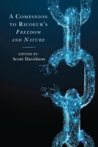 Cover image: A Companion to Ricoeur's Freedom and Nature 9781498578882