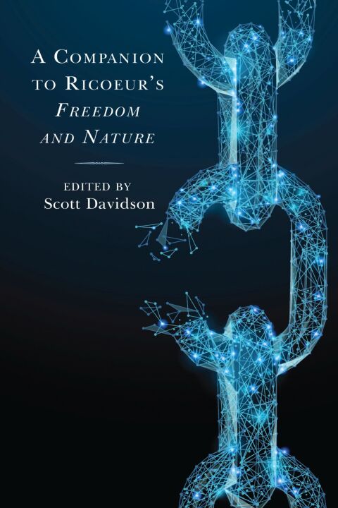 Cover image for book A Companion to Ricoeur's Freedom and Nature