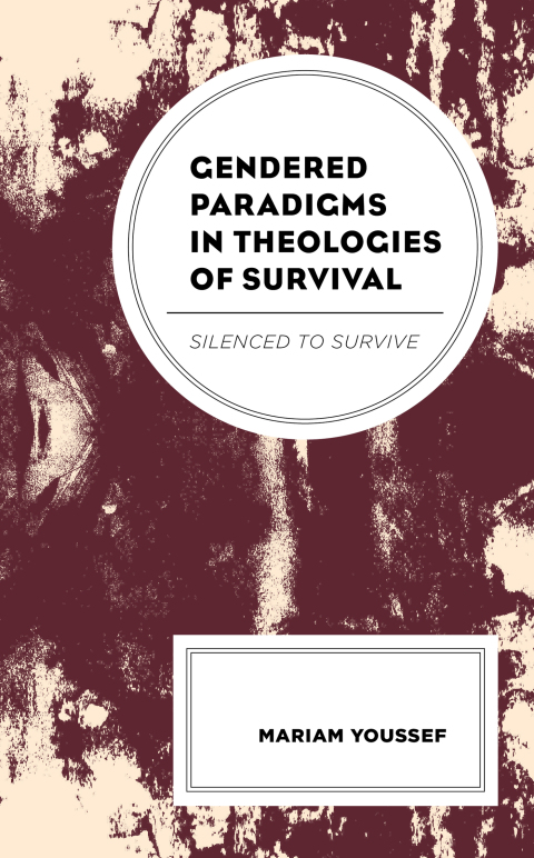 Cover image for book Gendered Paradigms in Theologies of Survival