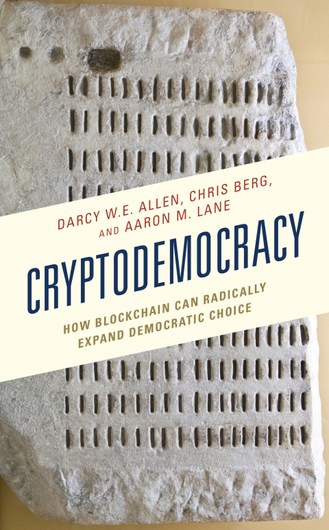 Cryptodemocracy 