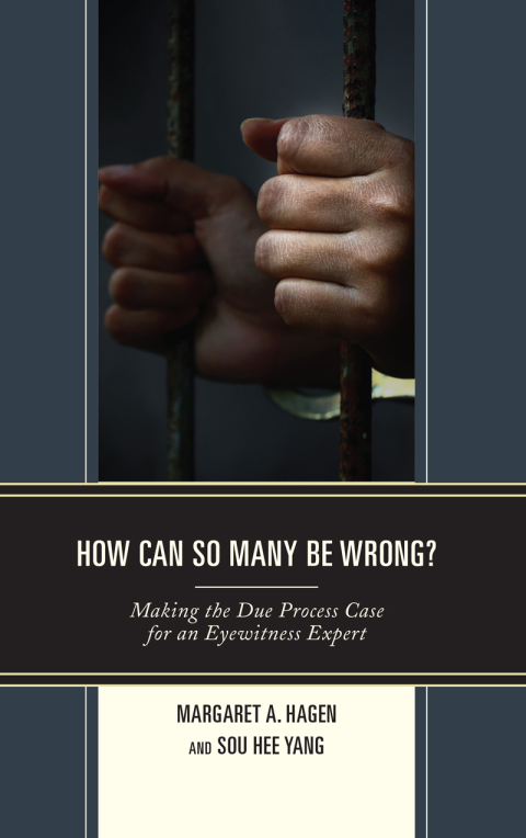 Cover image for book How Can So Many Be Wrong?