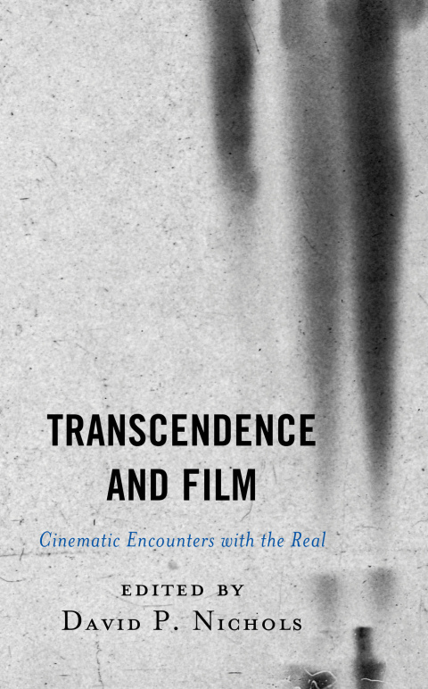 Cover image for book Transcendence and Film
