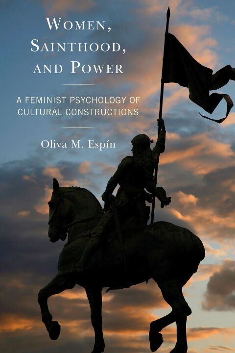 Cover image for book Women, Sainthood, and Power