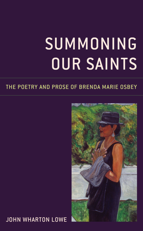 Cover image for book Summoning Our Saints