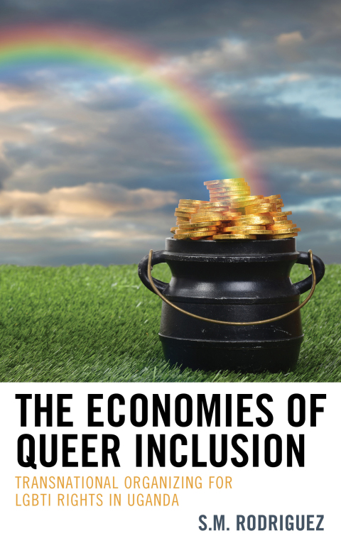 Cover image for book The Economies of Queer Inclusion