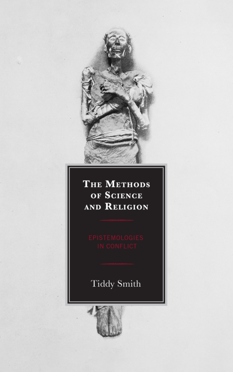 Cover image for book The Methods of Science and Religion