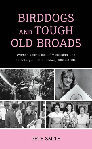 Birddogs and Tough Old Broads