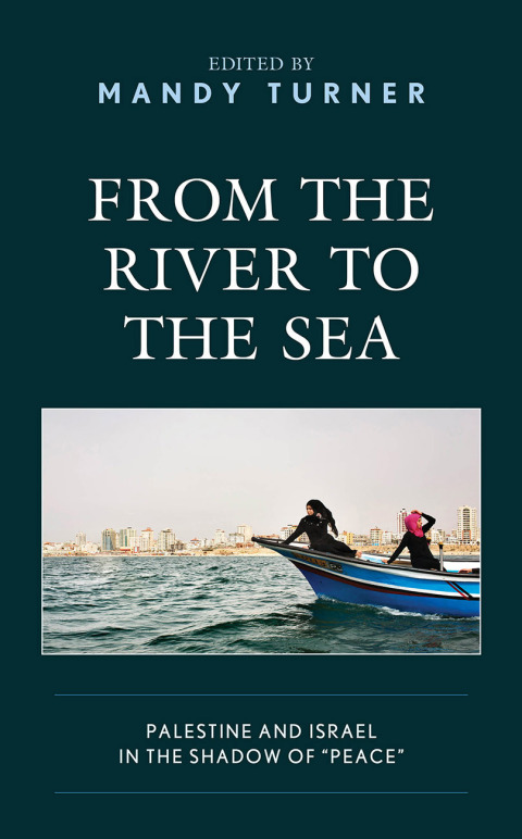 Cover image for book From the River to the Sea