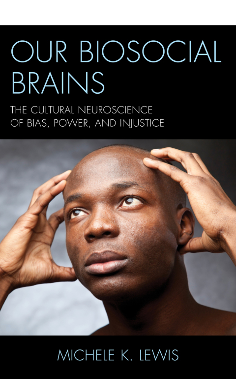 Cover image for book Our Biosocial Brains