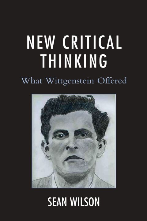 Cover image for book New Critical Thinking