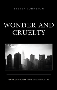 Cover image: Wonder and Cruelty 9781498583626