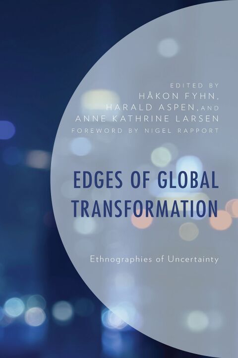 Cover image for book Edges of Global Transformation