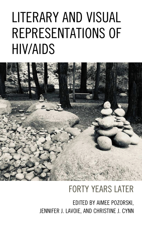 Literary and Visual Representations of HIV/AIDS 