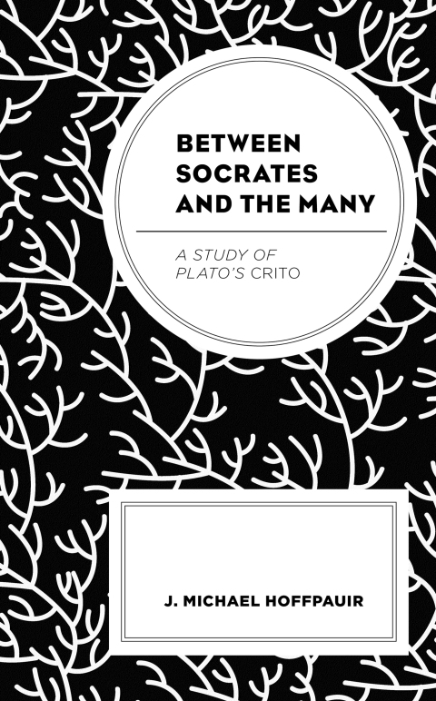 Cover image for book Between Socrates and the Many