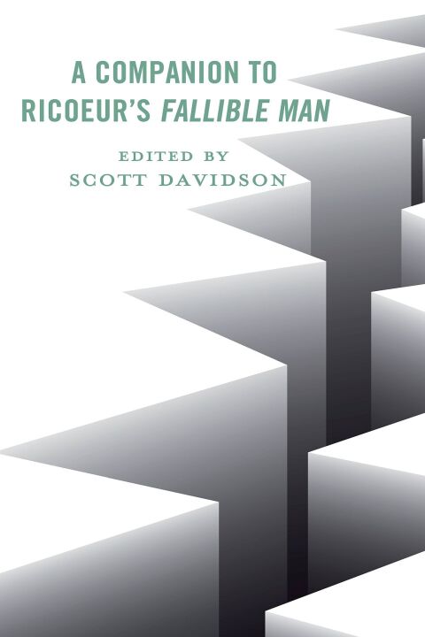 Cover image for book A Companion to Ricoeur's Fallible Man