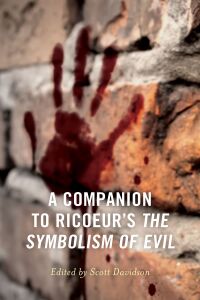 Cover image: A Companion to Ricoeur's The Symbolism of Evil 9781498587143