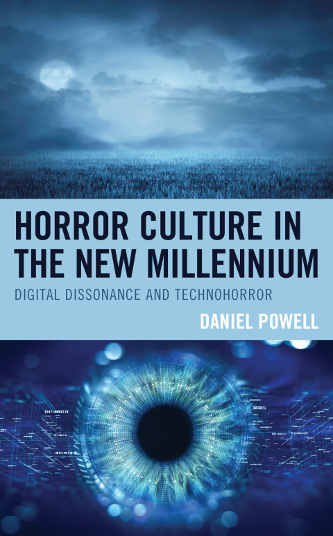 Cover image for book Horror Culture in the New Millennium