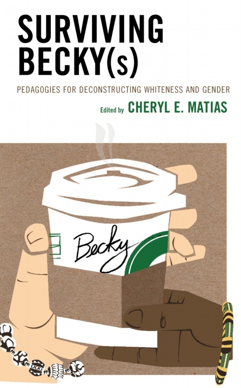 Cover image for book Surviving Becky(s)