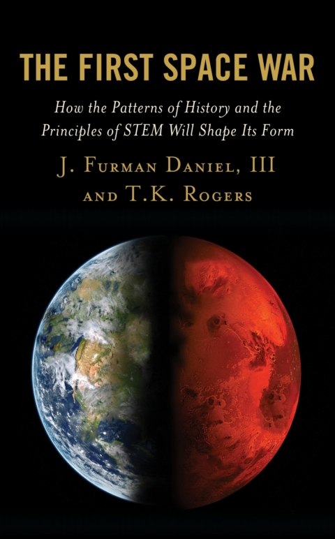 The First Space War 
