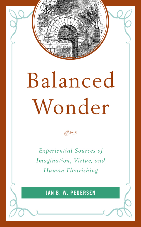 Cover image for book Balanced Wonder