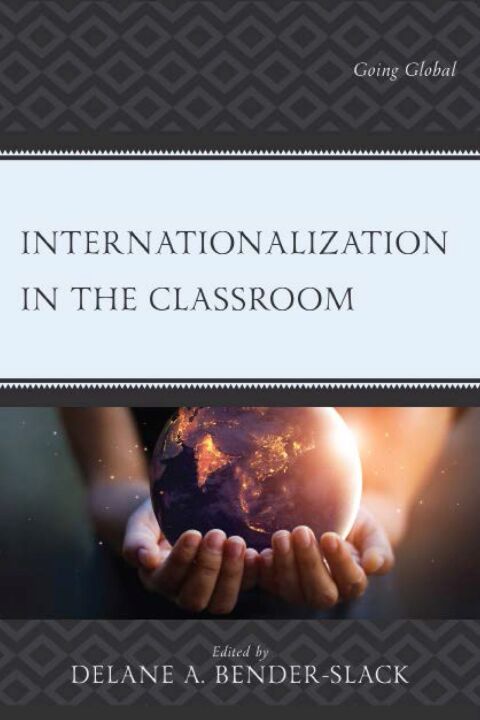 Cover image for book Internationalization in the Classroom