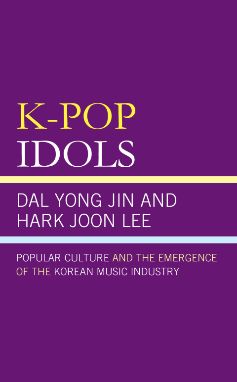K-Pop Idols 