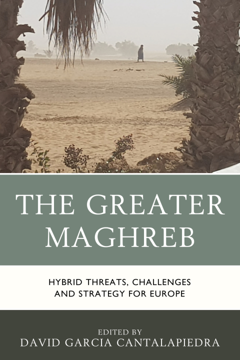 Cover image for book The Greater Maghreb