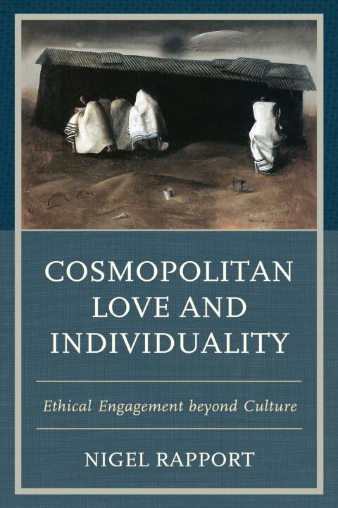 Cover image for book Cosmopolitan Love and Individuality