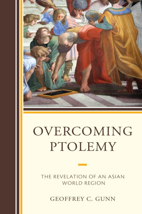 Cover image for book Overcoming Ptolemy