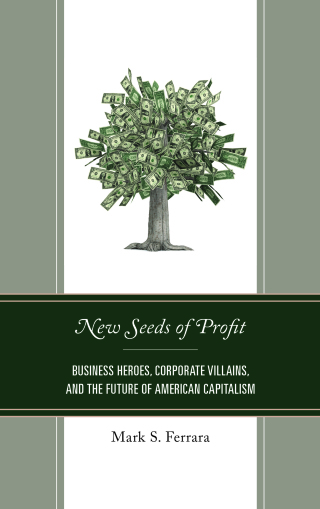 New Seeds of Profit