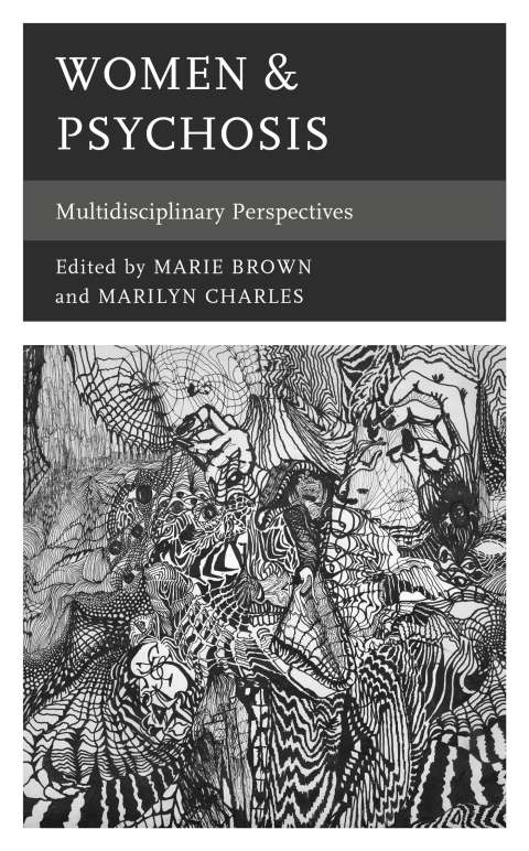 Cover image for book Women & Psychosis