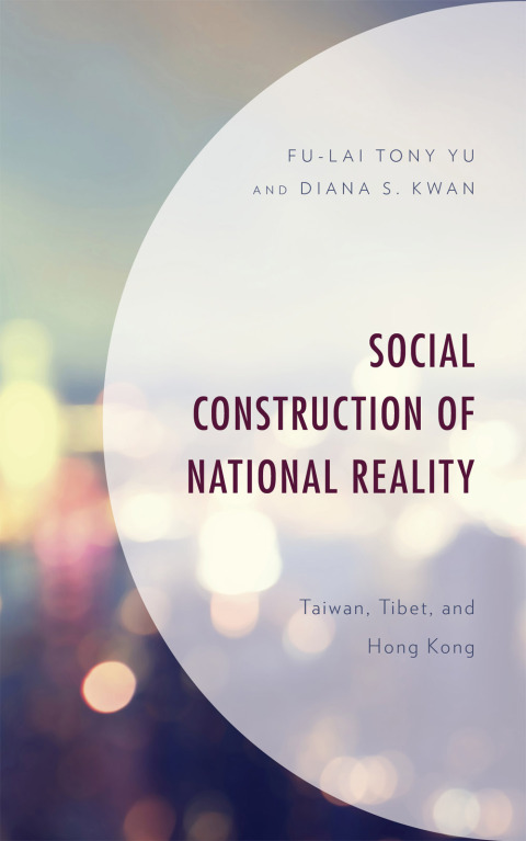 Social Construction of National Reality 