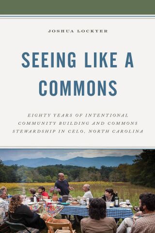 Seeing Like a Commons