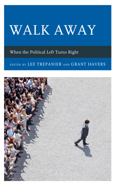 Cover image for book Walk Away
