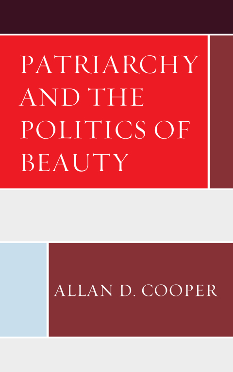 Cover image for book Patriarchy and the Politics of Beauty