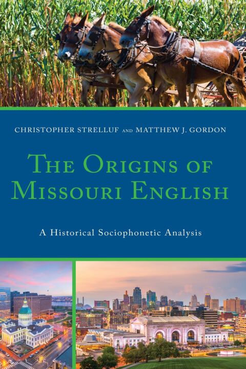Origins of Missouri English 