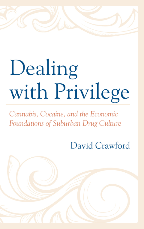 Cover image for book Dealing with Privilege