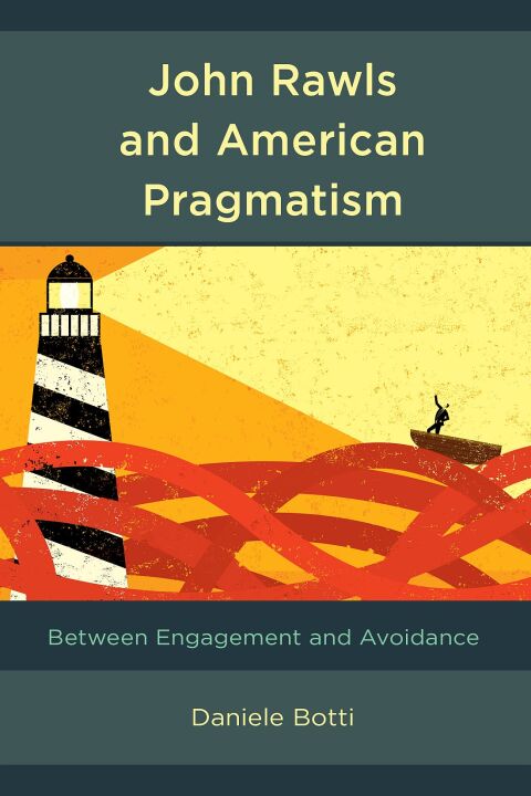 Cover image for book John Rawls and American Pragmatism