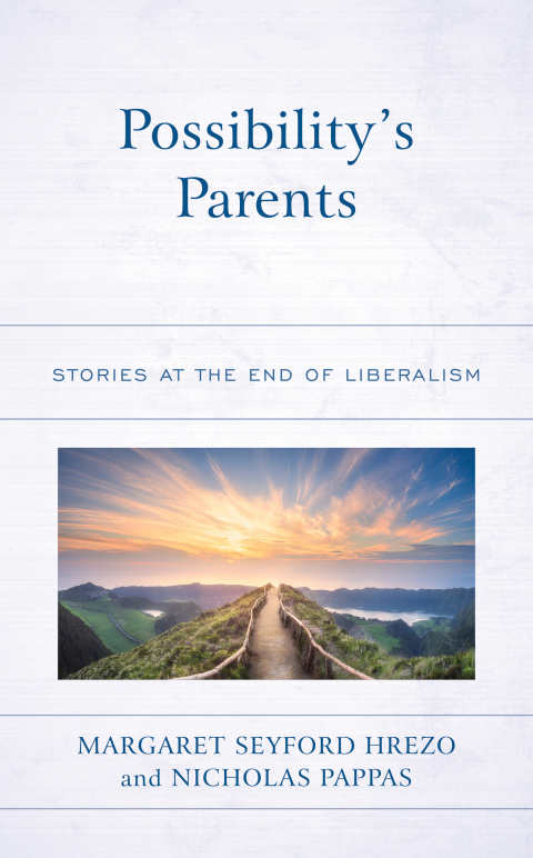 Cover image for book Possibility’s Parents