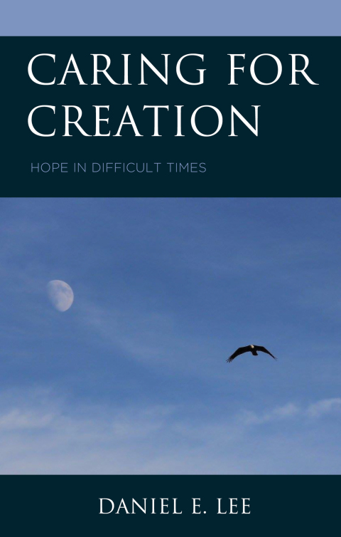 Cover image for book Caring for Creation
