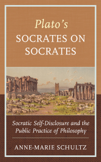 Cover image: Plato's Socrates on Socrates 9781498599641
