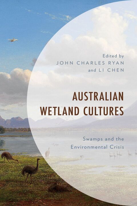 Australian Wetland Cultures 
