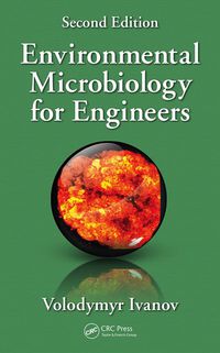 Environmental Microbiology For Engineers Second Edition